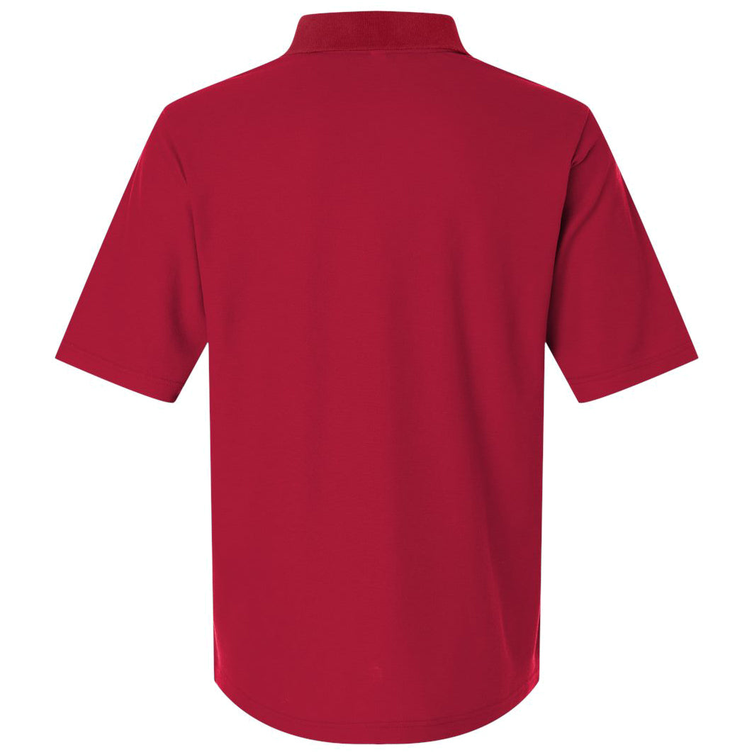 Classic Red