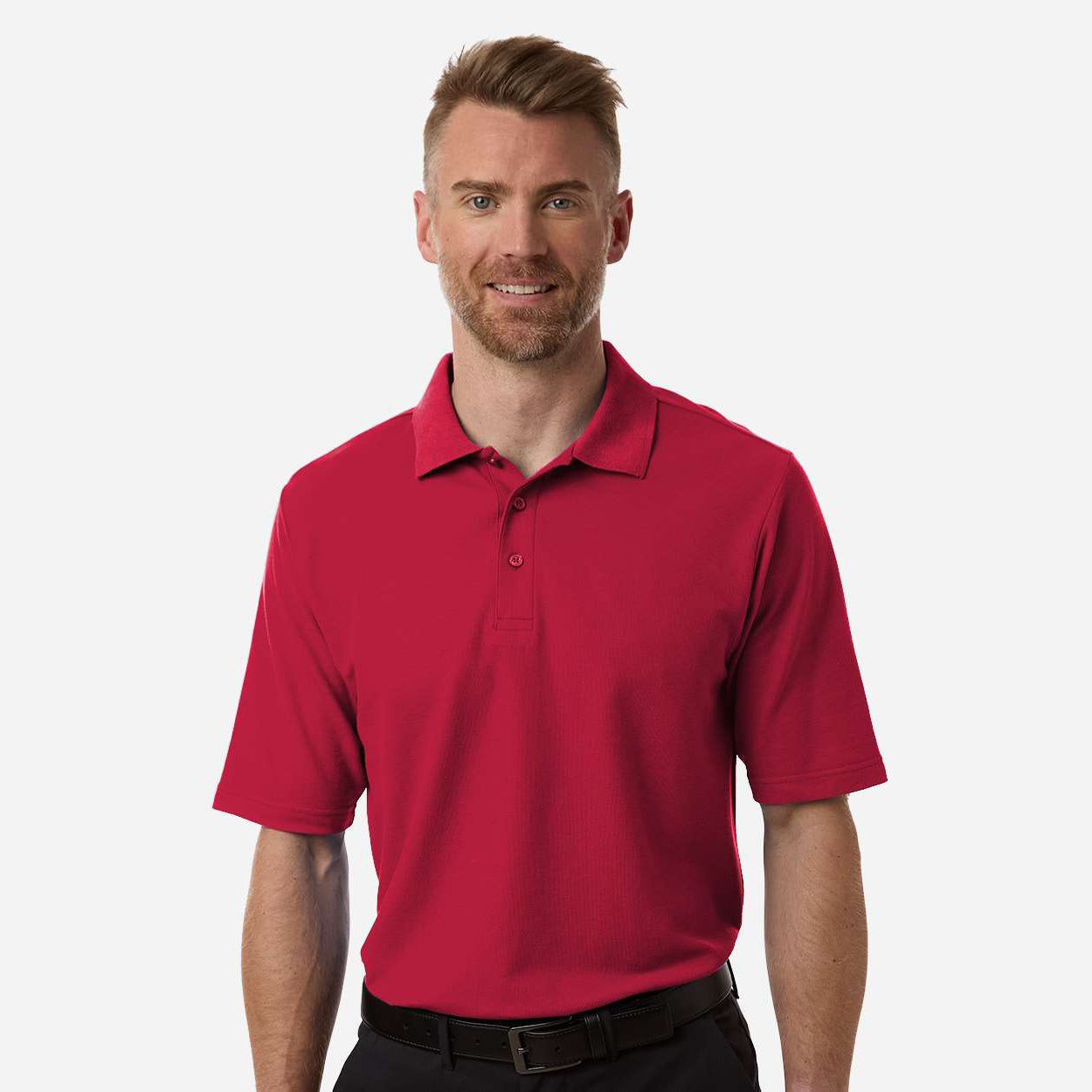 Classic Red