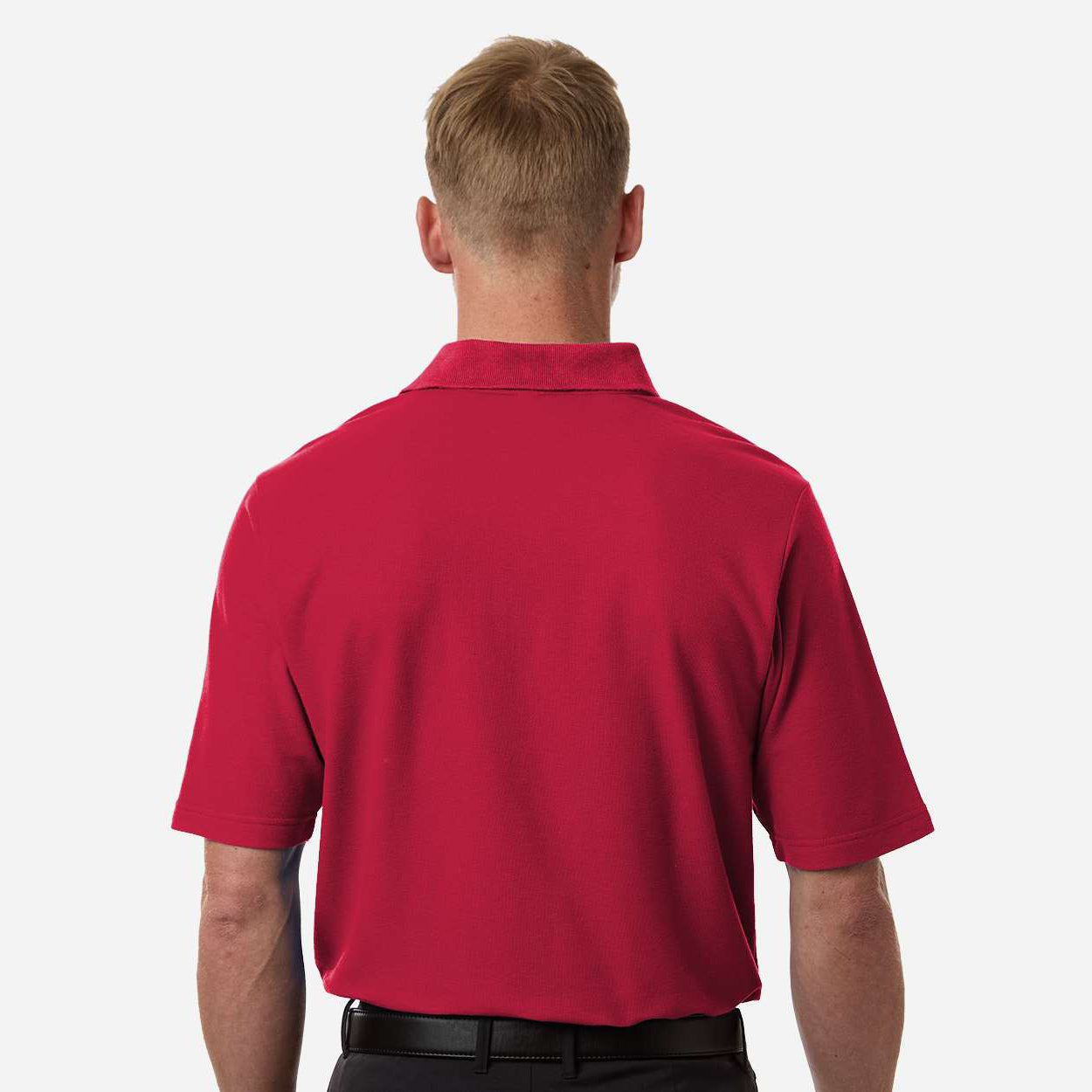 Classic Red