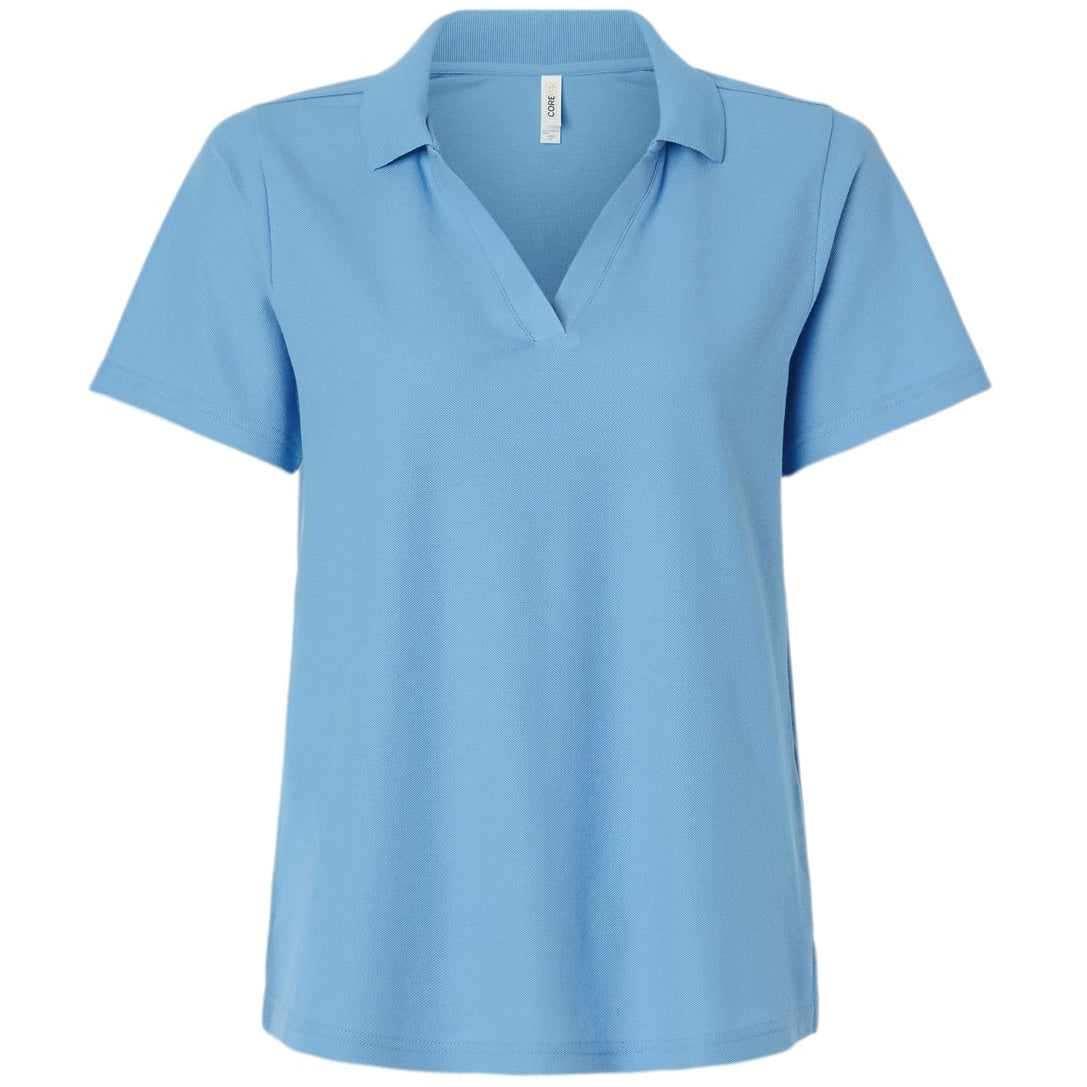 Columbia Blue