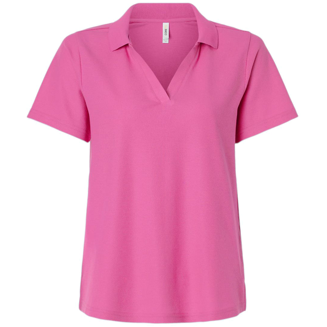 Charity Pink