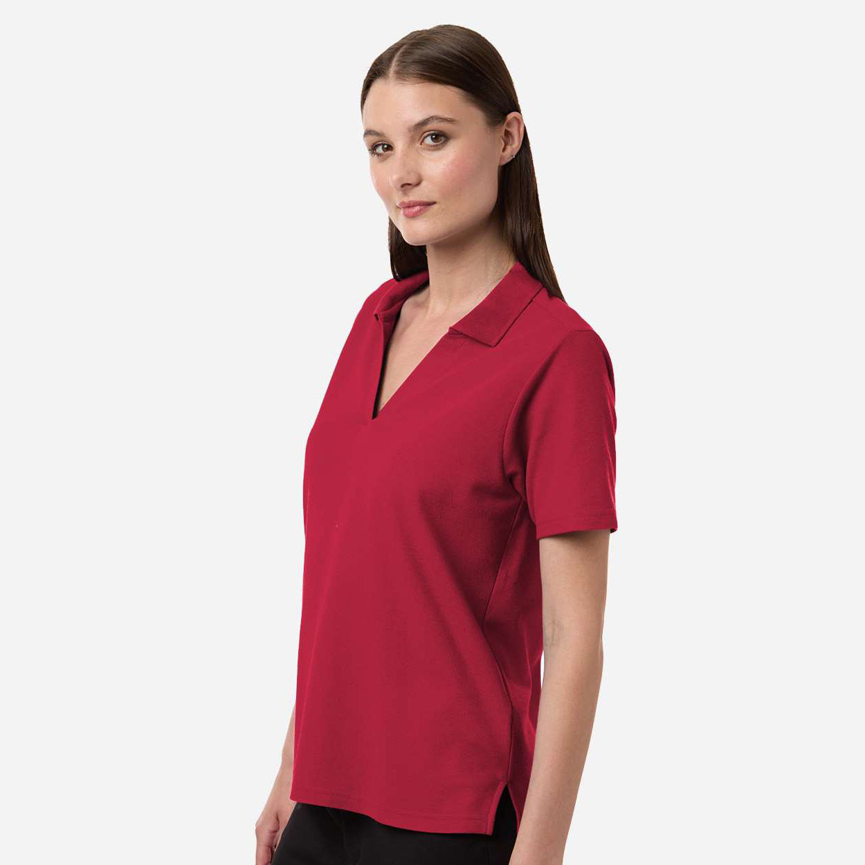 Classic Red