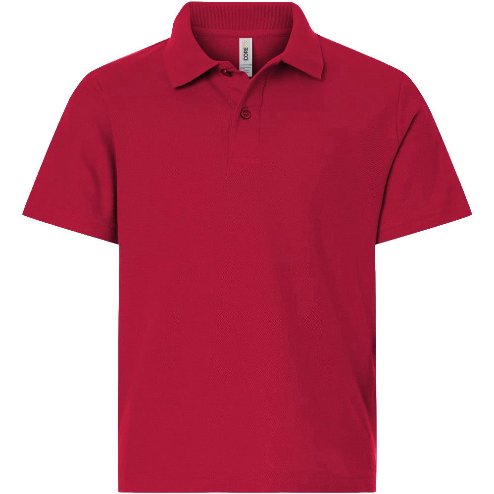 Classic Red
