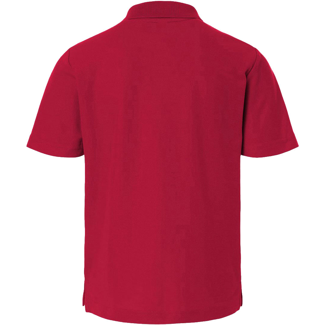 Classic Red