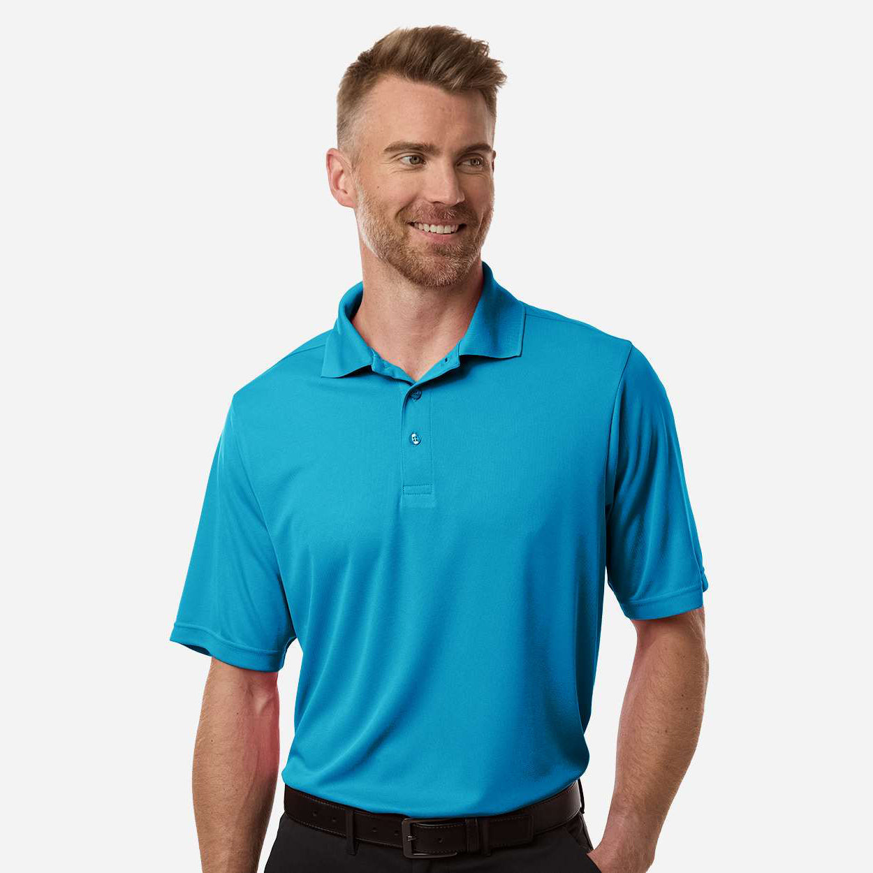 Electric Blue