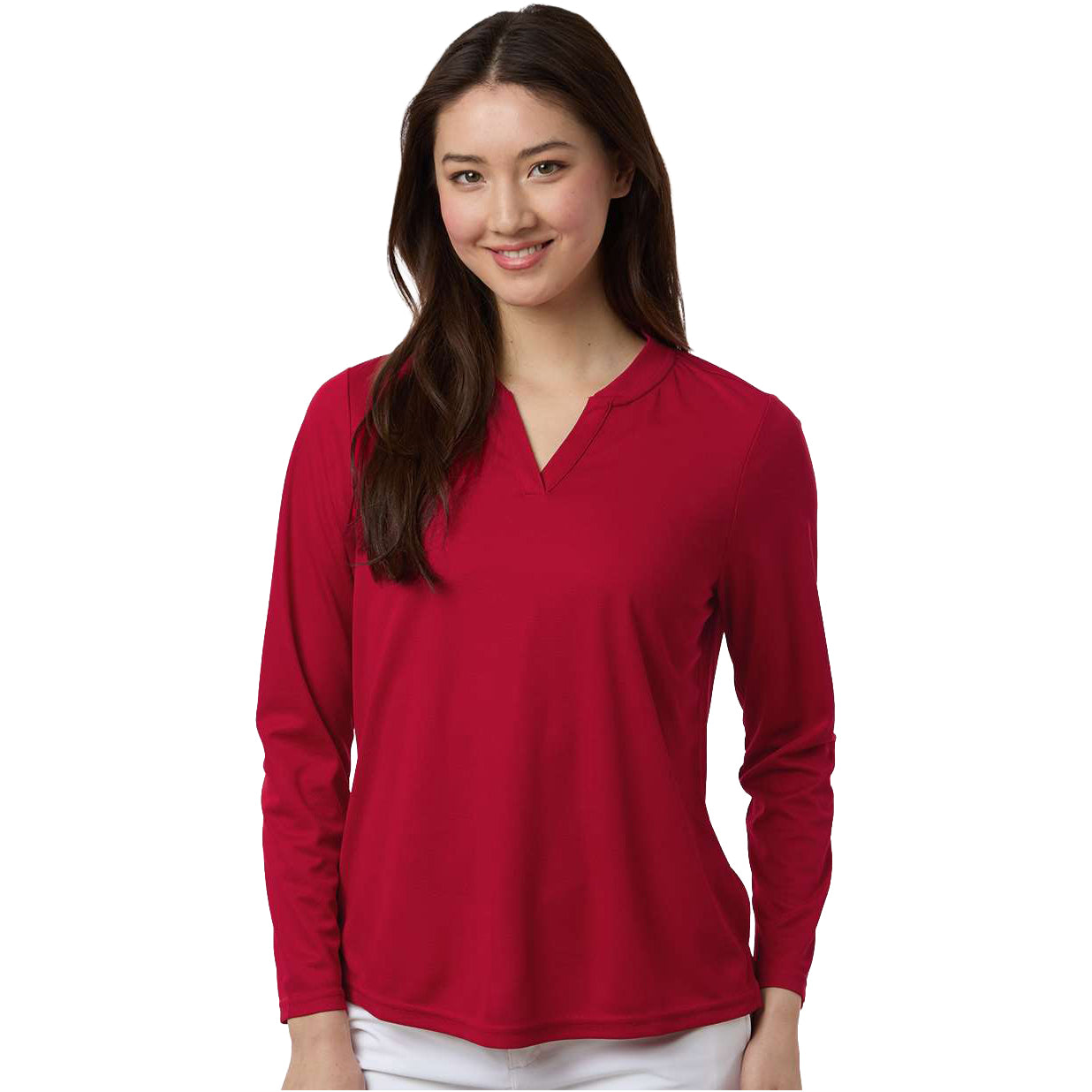 Classic Red