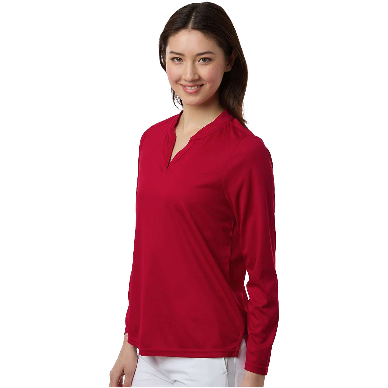 Classic Red