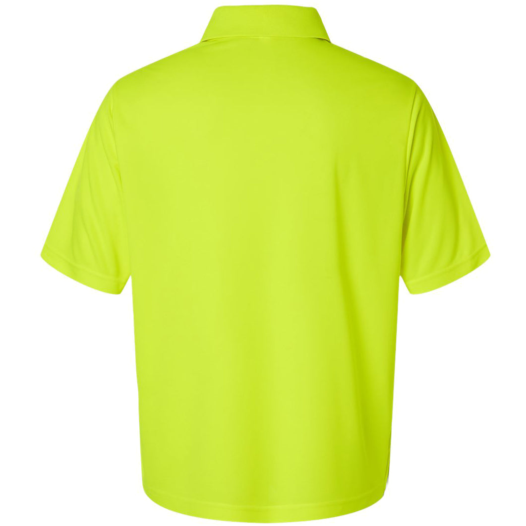 Safety Yellow
