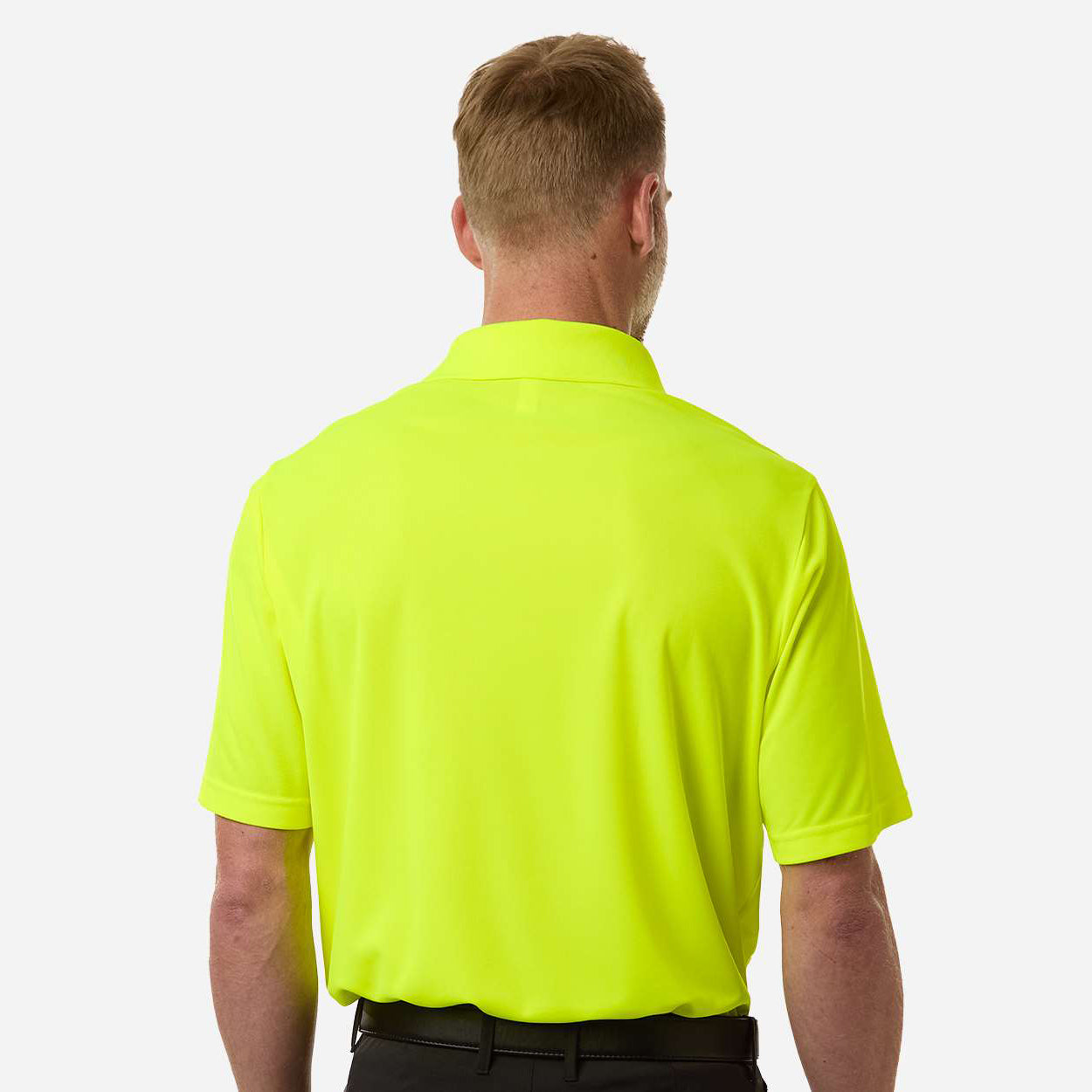Safety Yellow