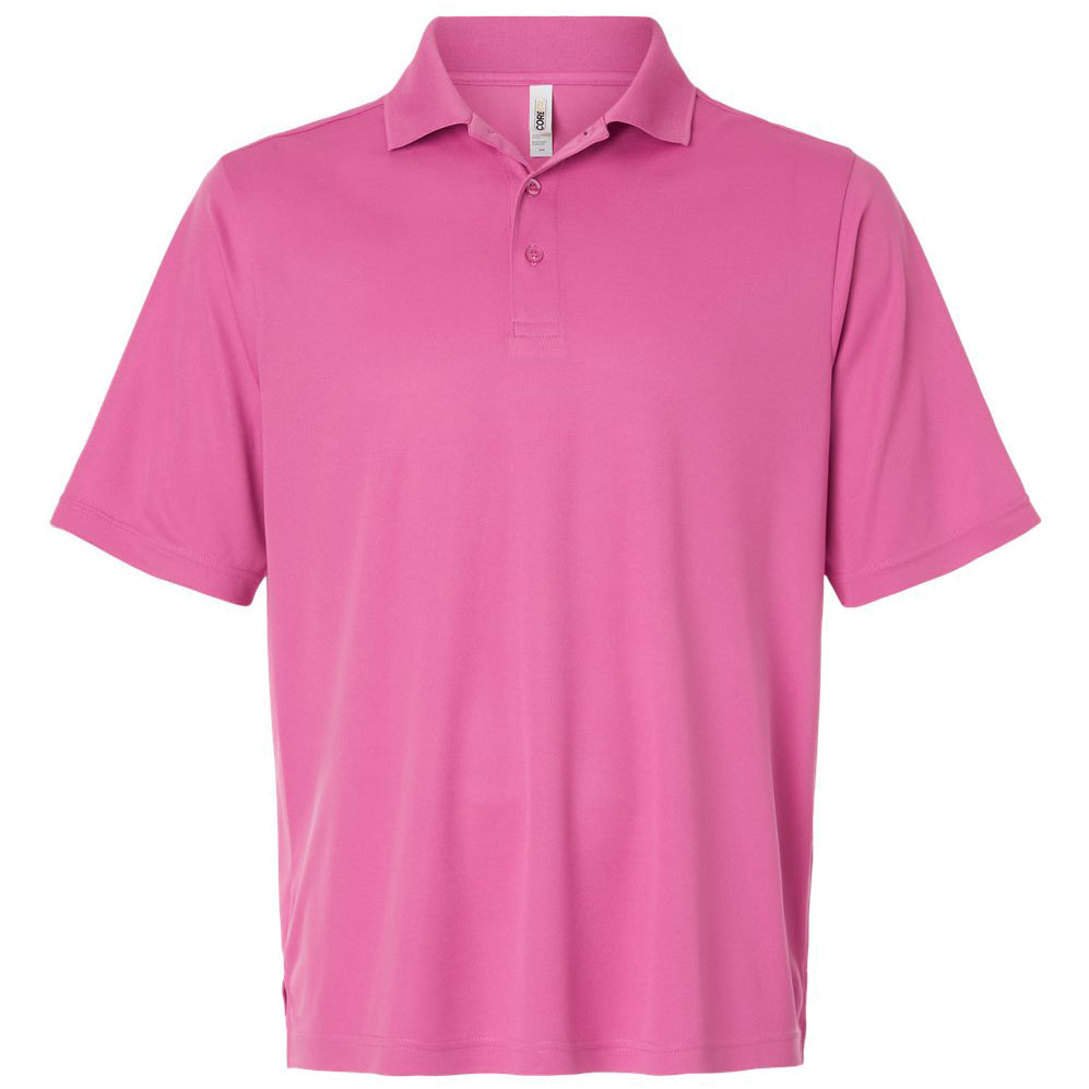 Charity Pink