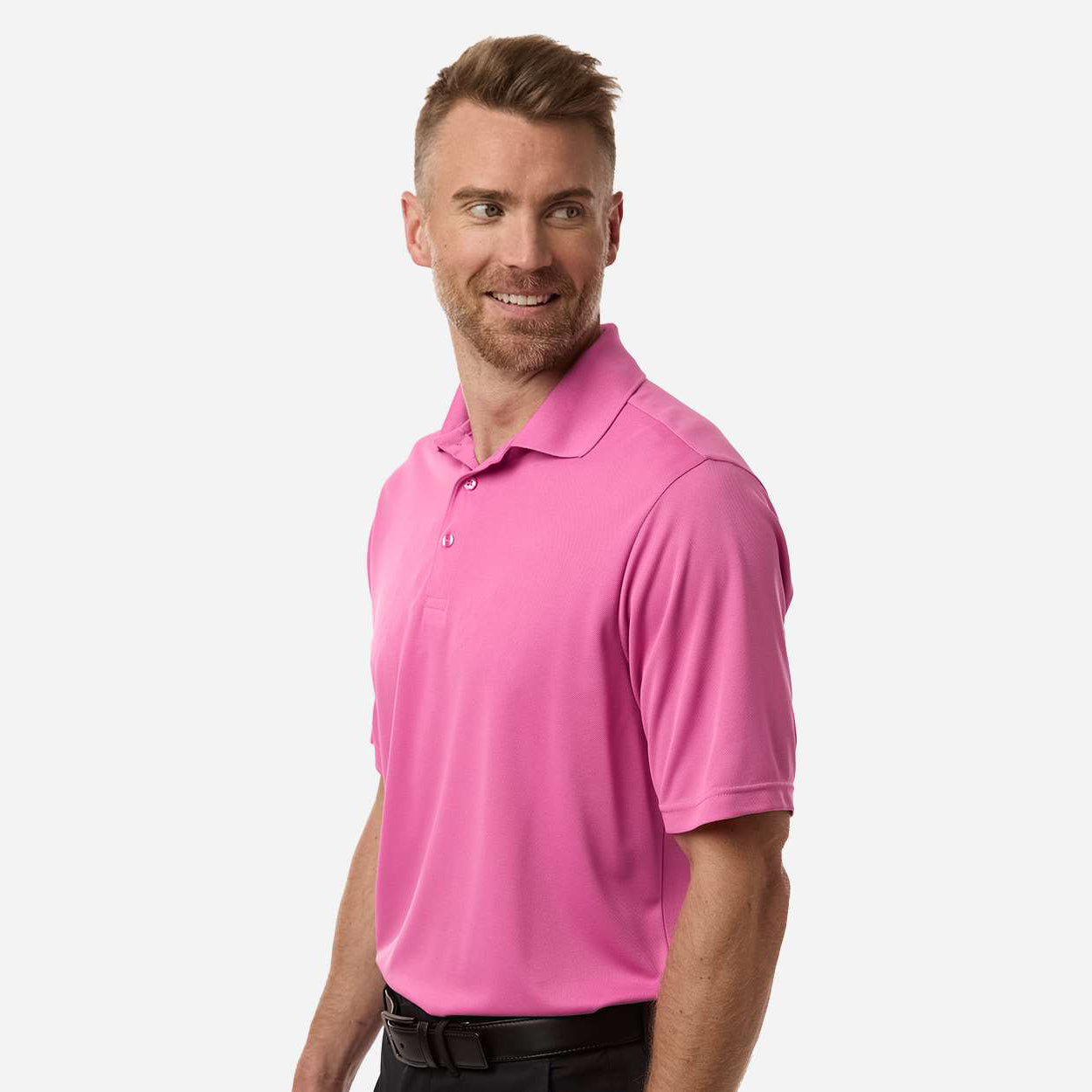 Charity Pink