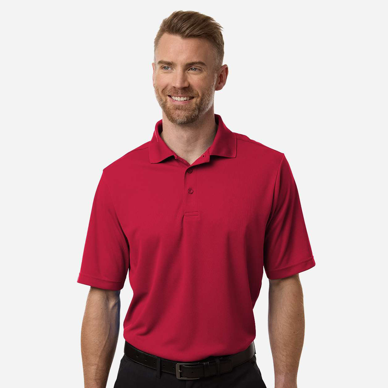 Classic Red