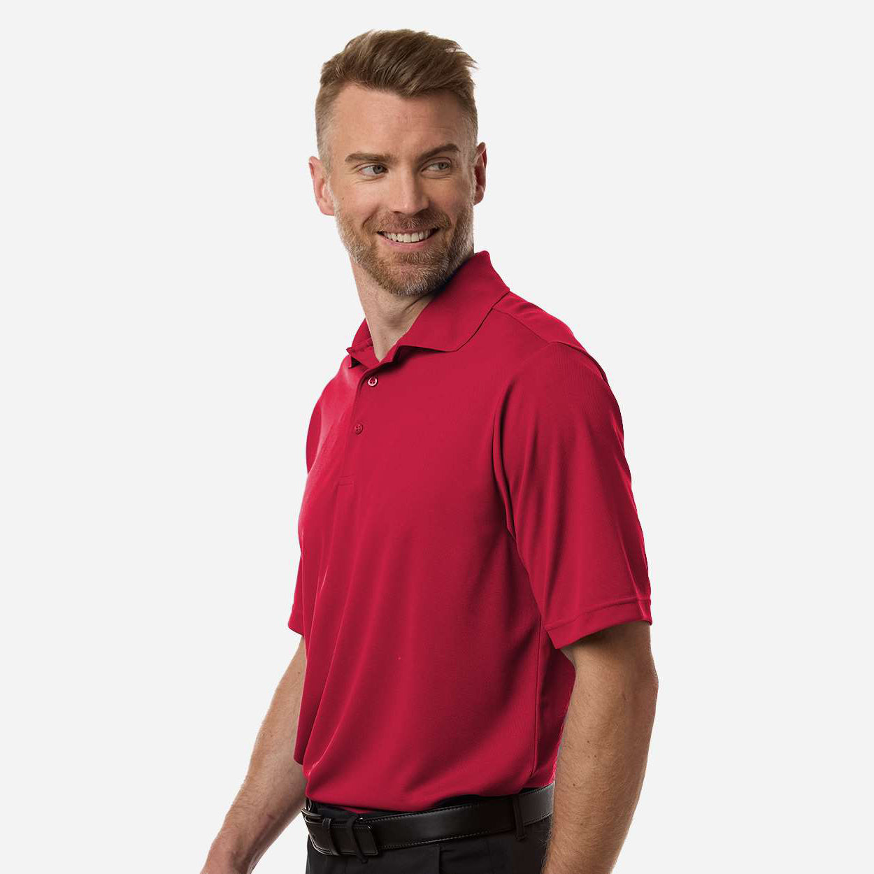 Classic Red