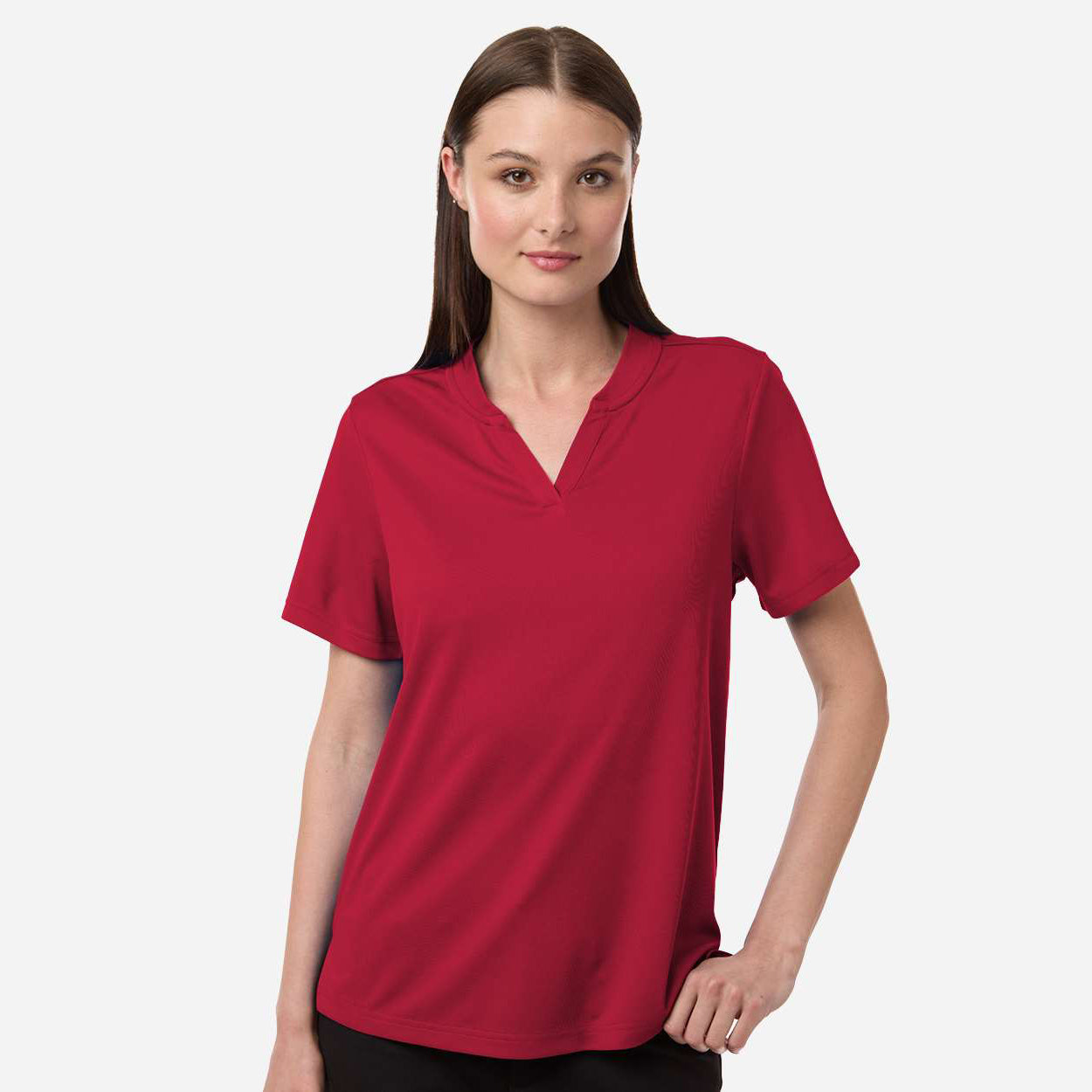 Classic Red
