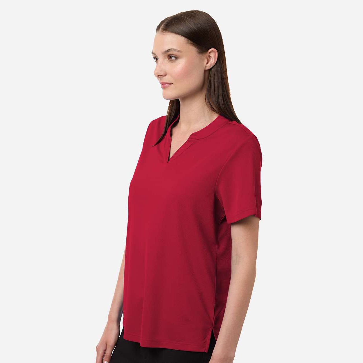 Classic Red