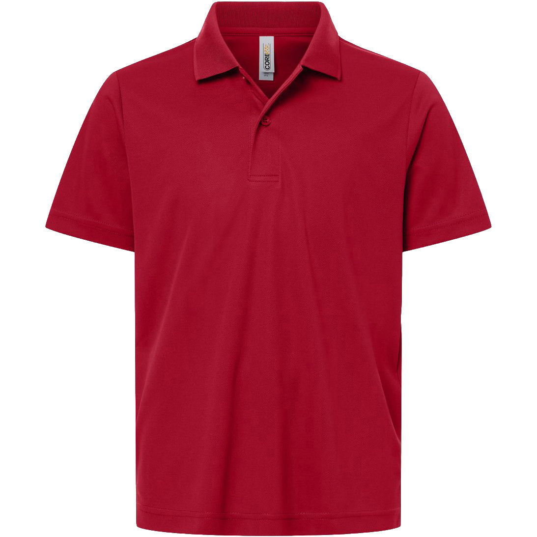Classic Red