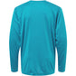 Clear Teal
