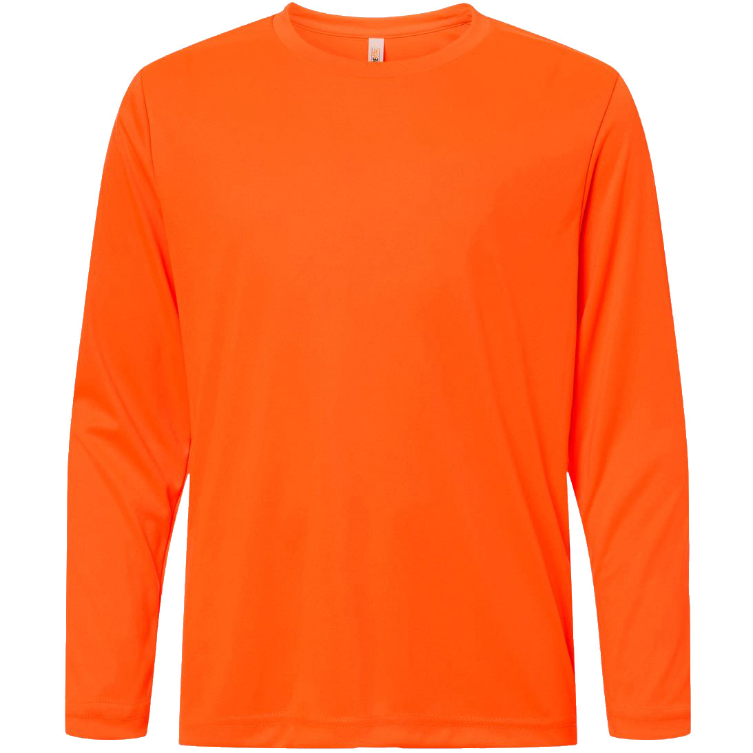 Safety Orange