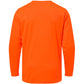 Safety Orange
