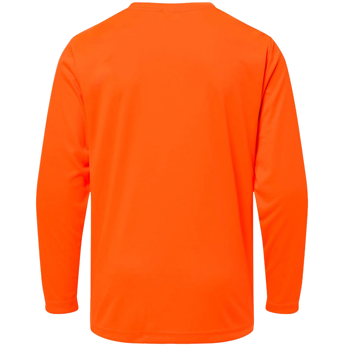 Safety Orange