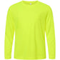 Safety Yellow