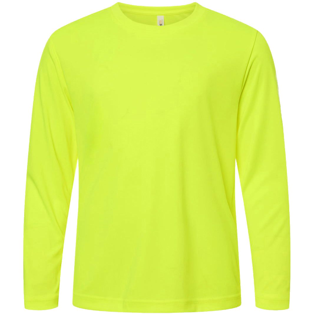 Safety Yellow