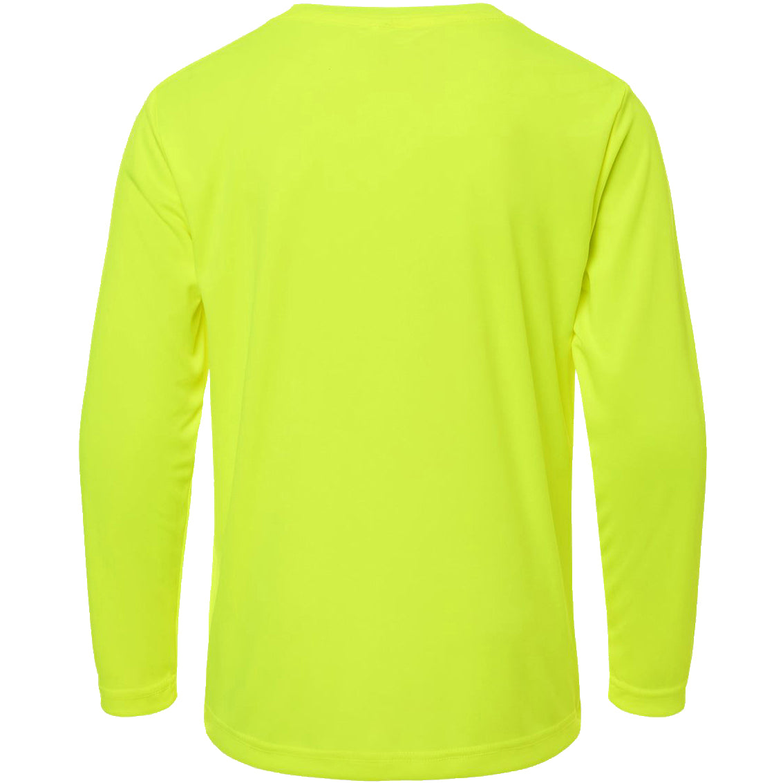 Safety Yellow
