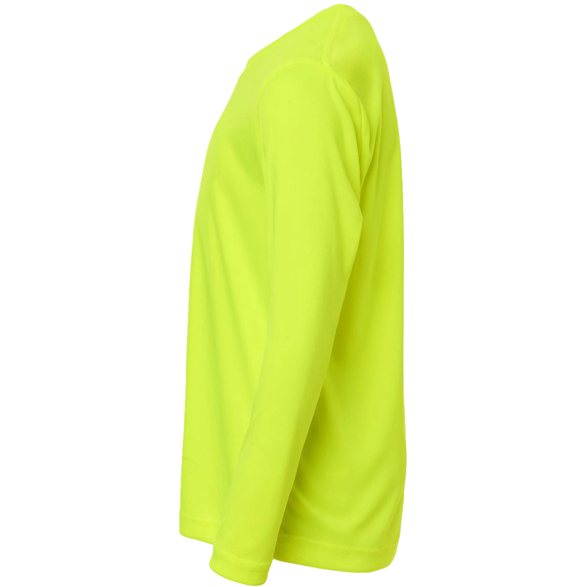 Safety Yellow