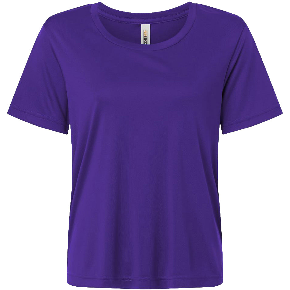 Campus Purple