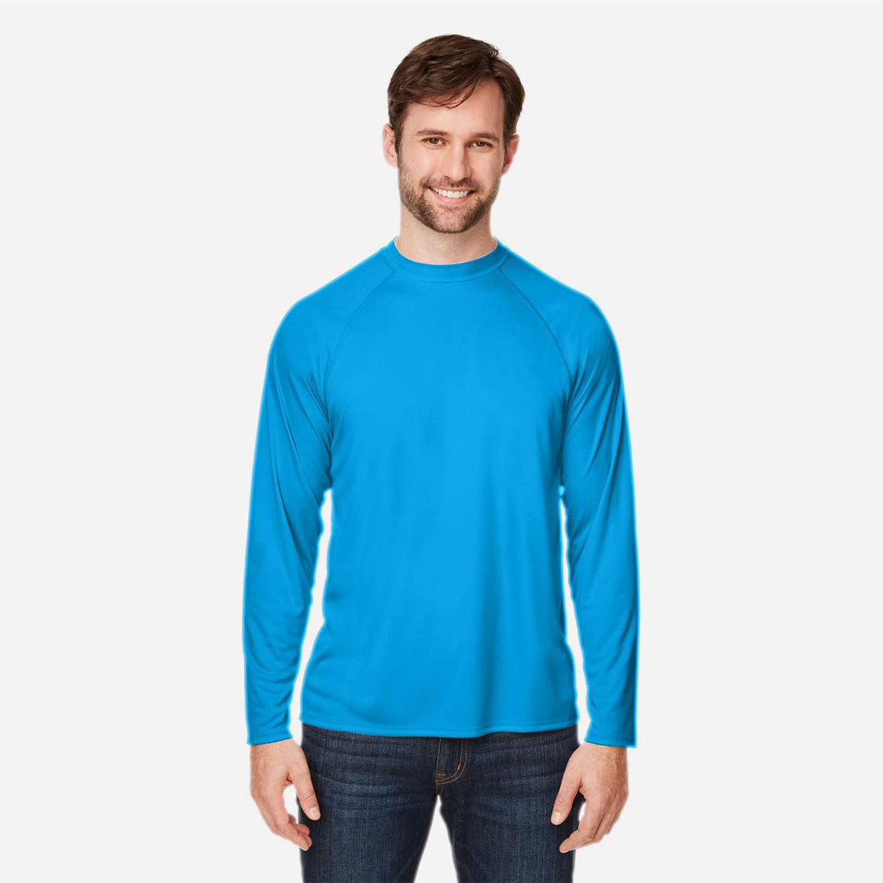 Electric Blue