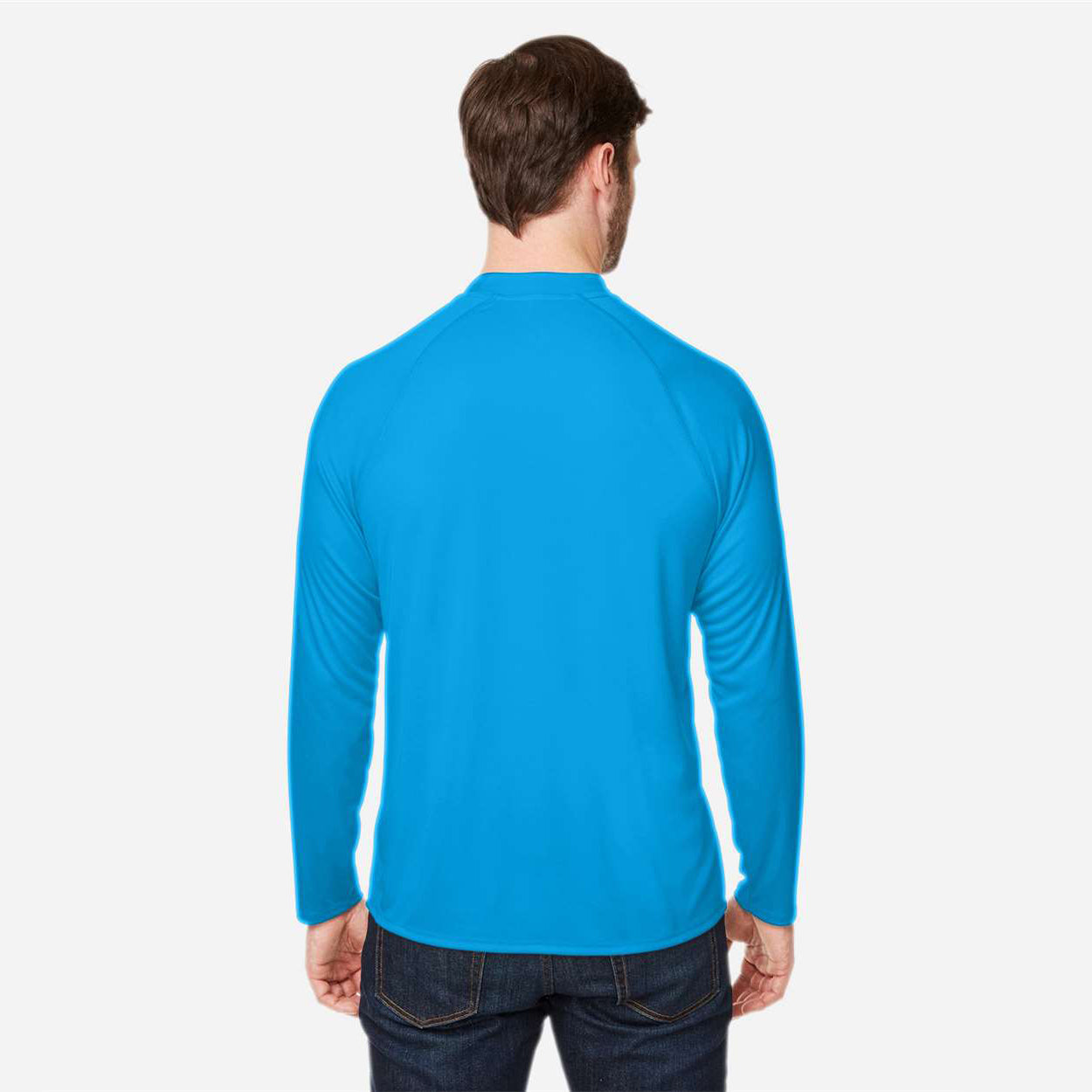 Electric Blue