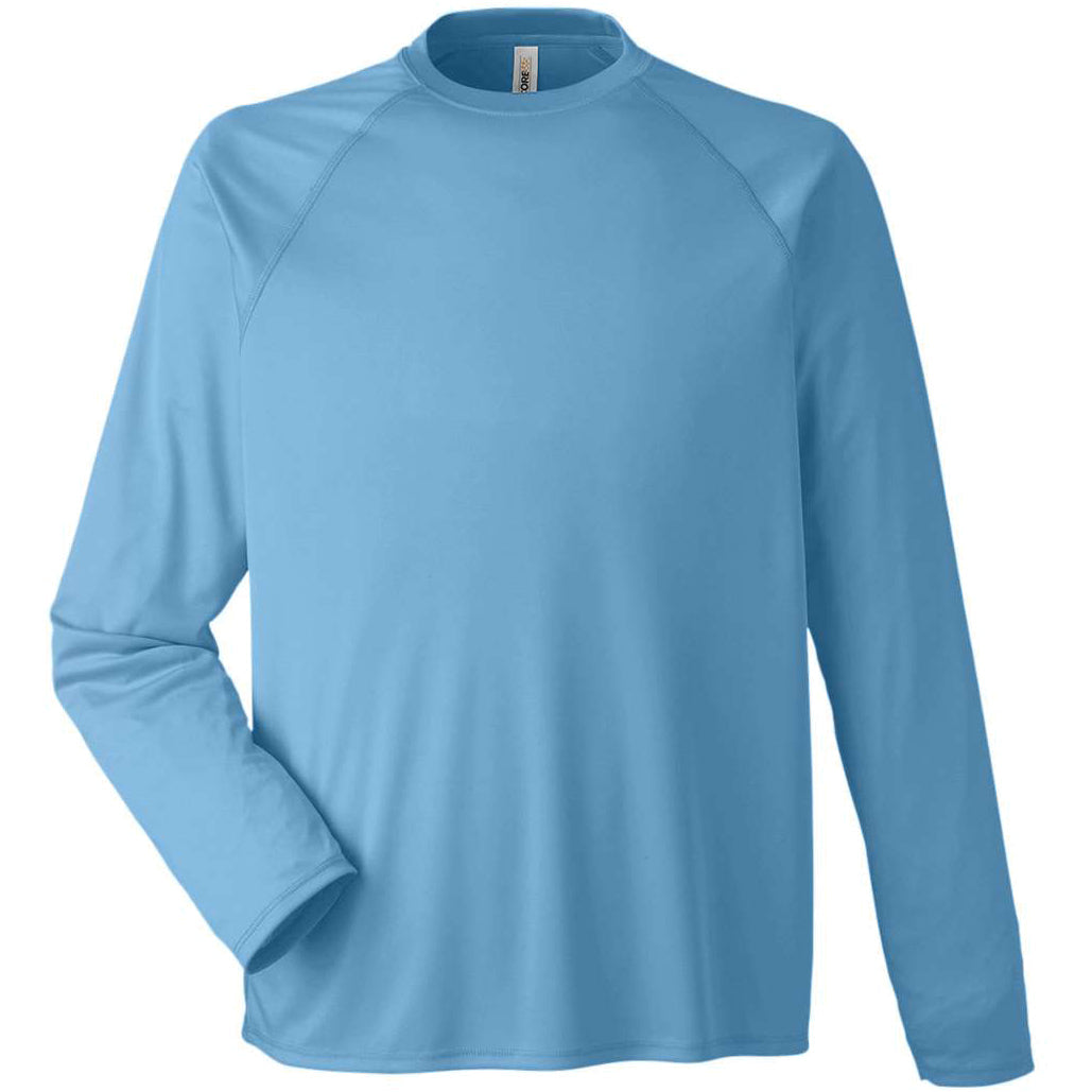 Columbia Blue