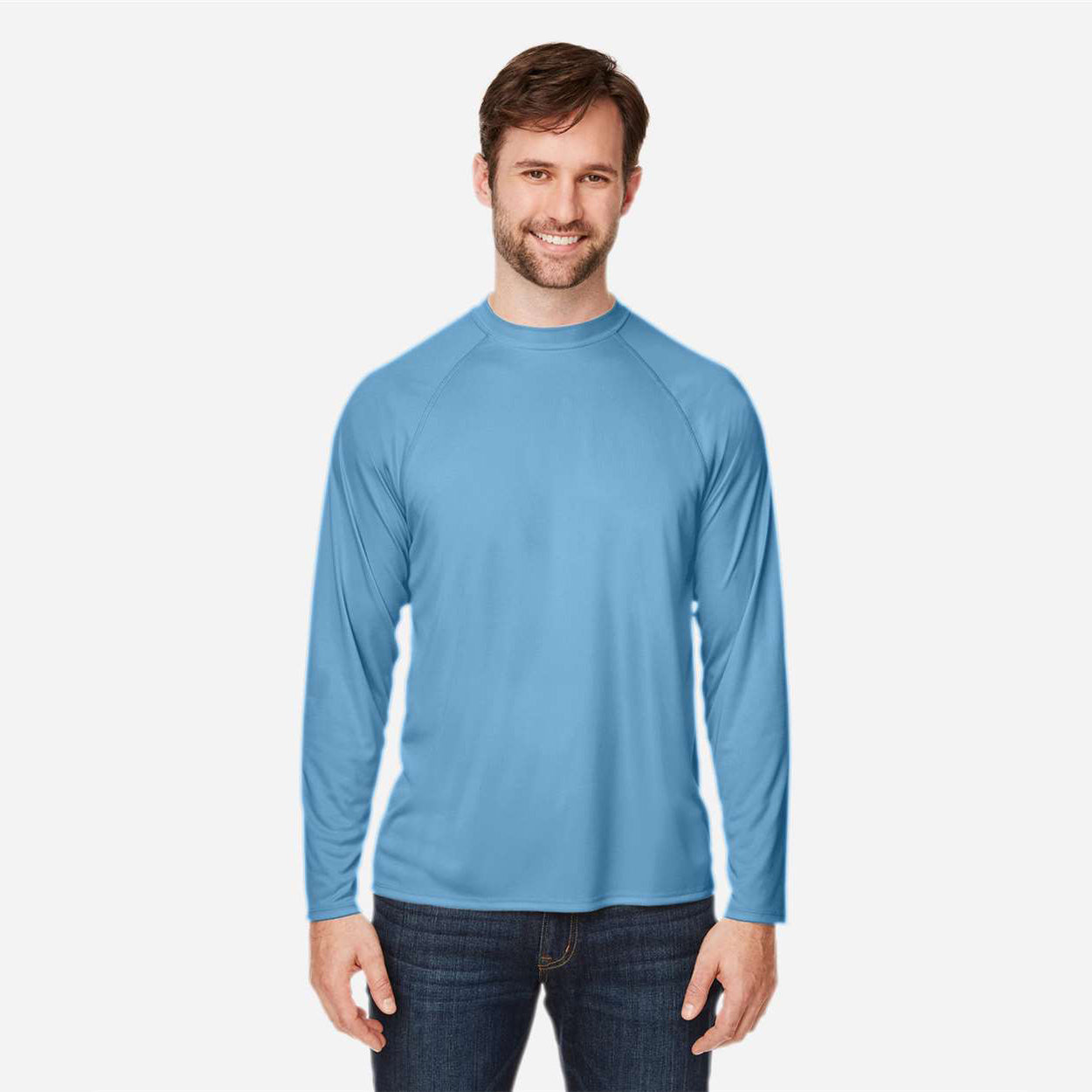 Columbia Blue