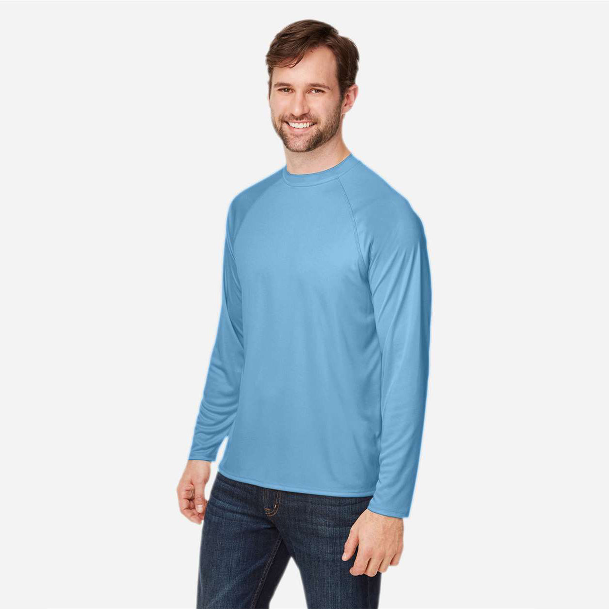 Columbia Blue
