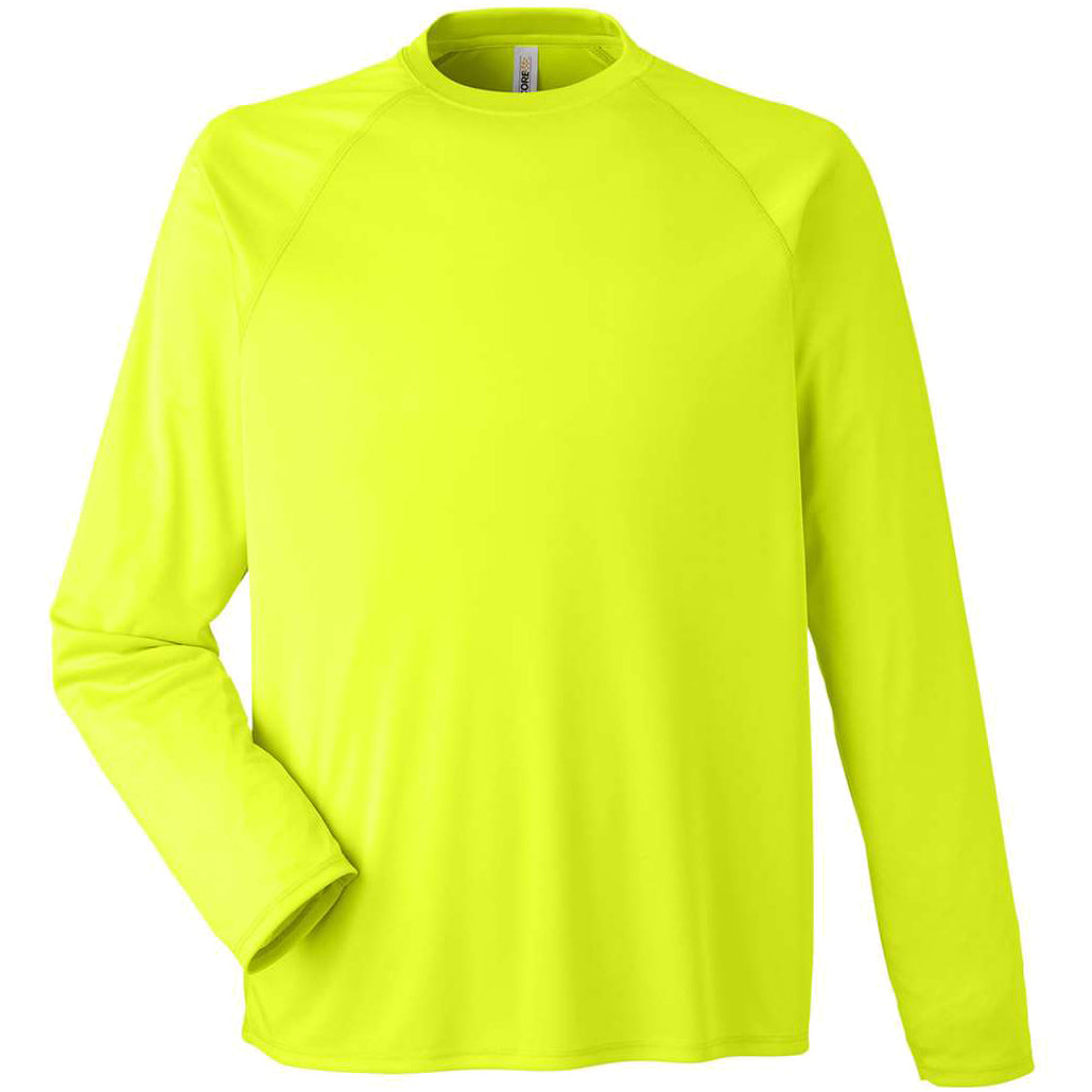Safety Yellow