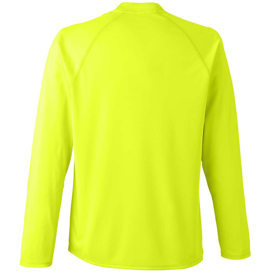 Safety Yellow
