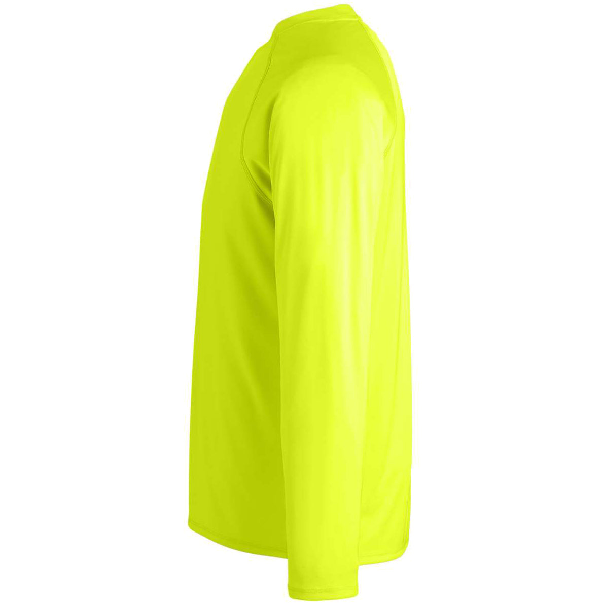 Safety Yellow