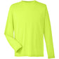 Safety Yellow