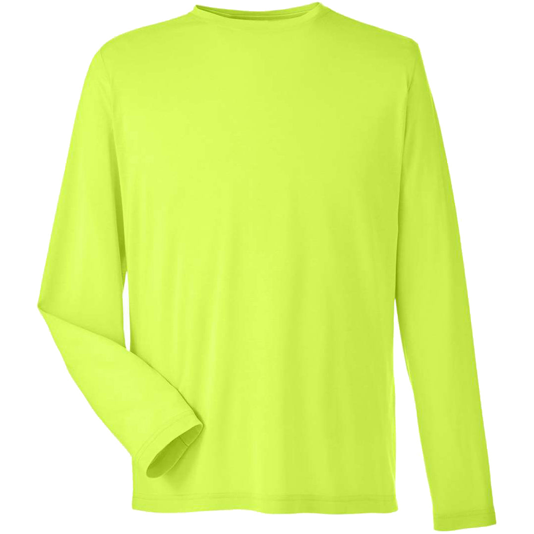 Safety Yellow