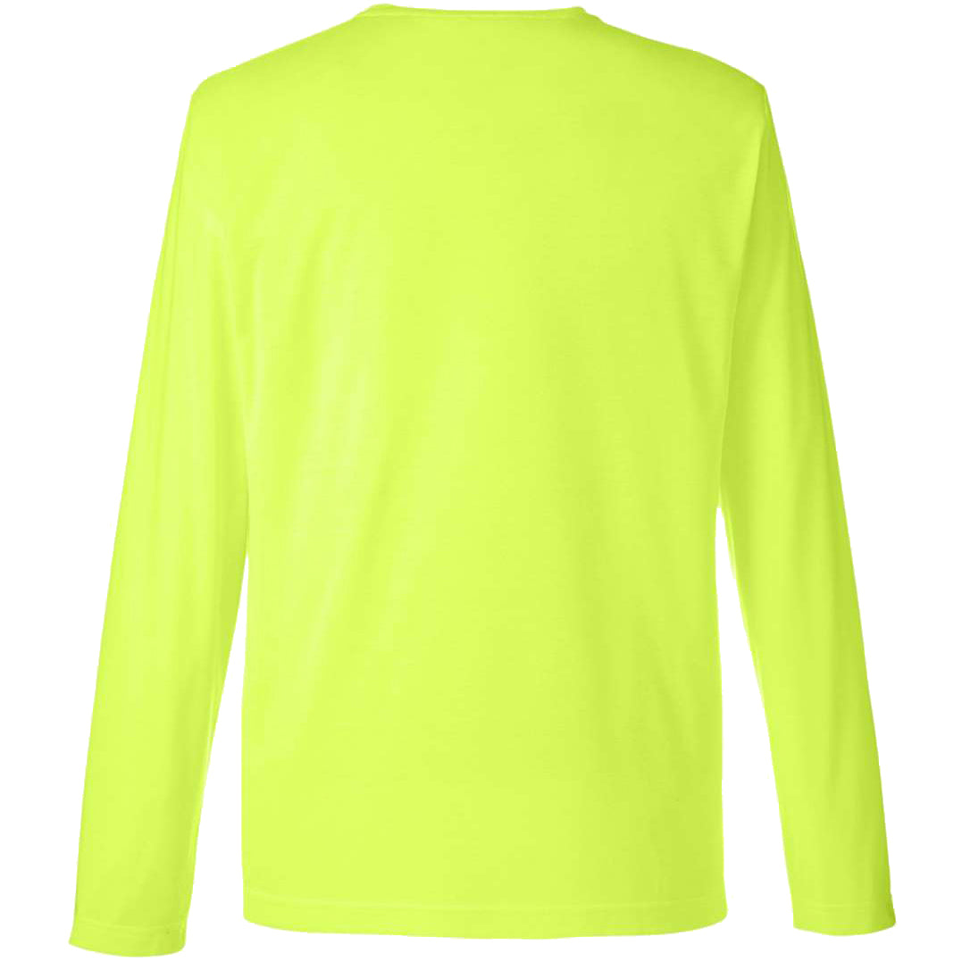 Safety Yellow