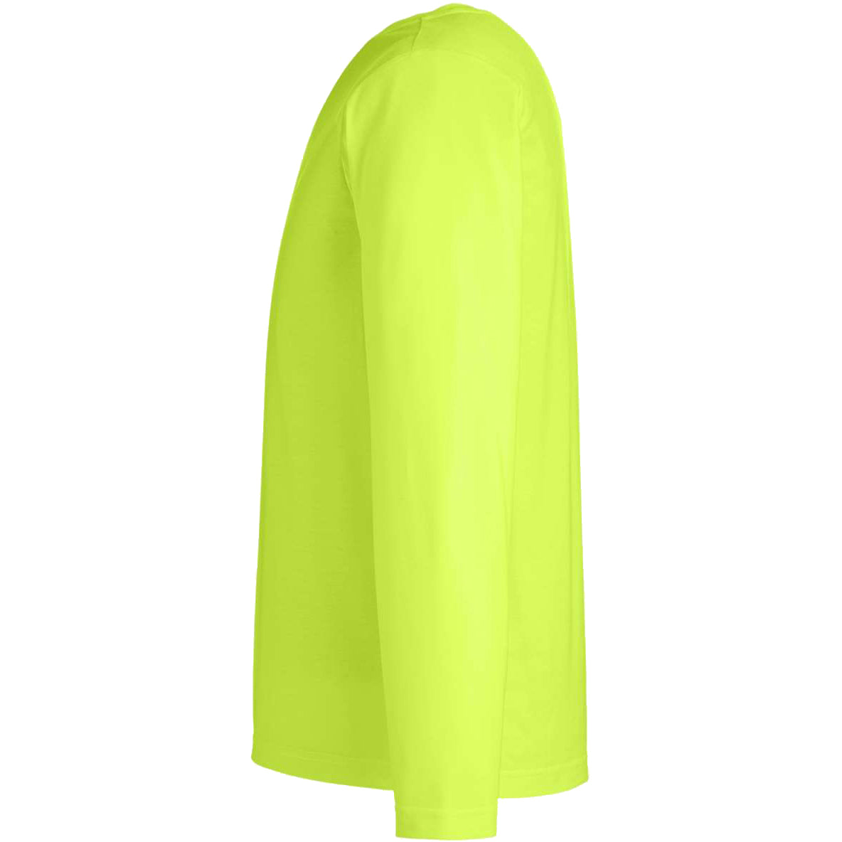 Safety Yellow