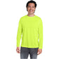 Safety Yellow