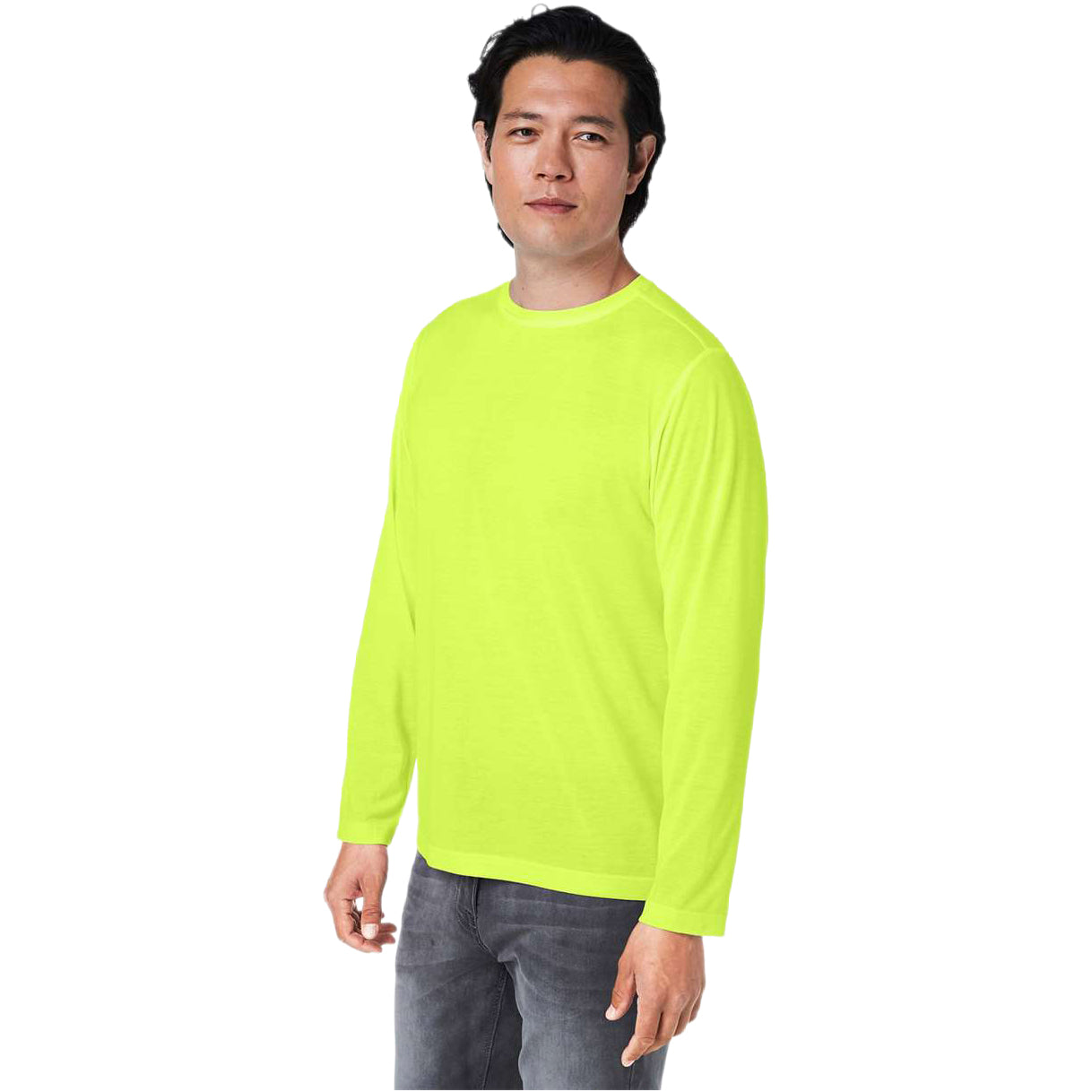 Safety Yellow