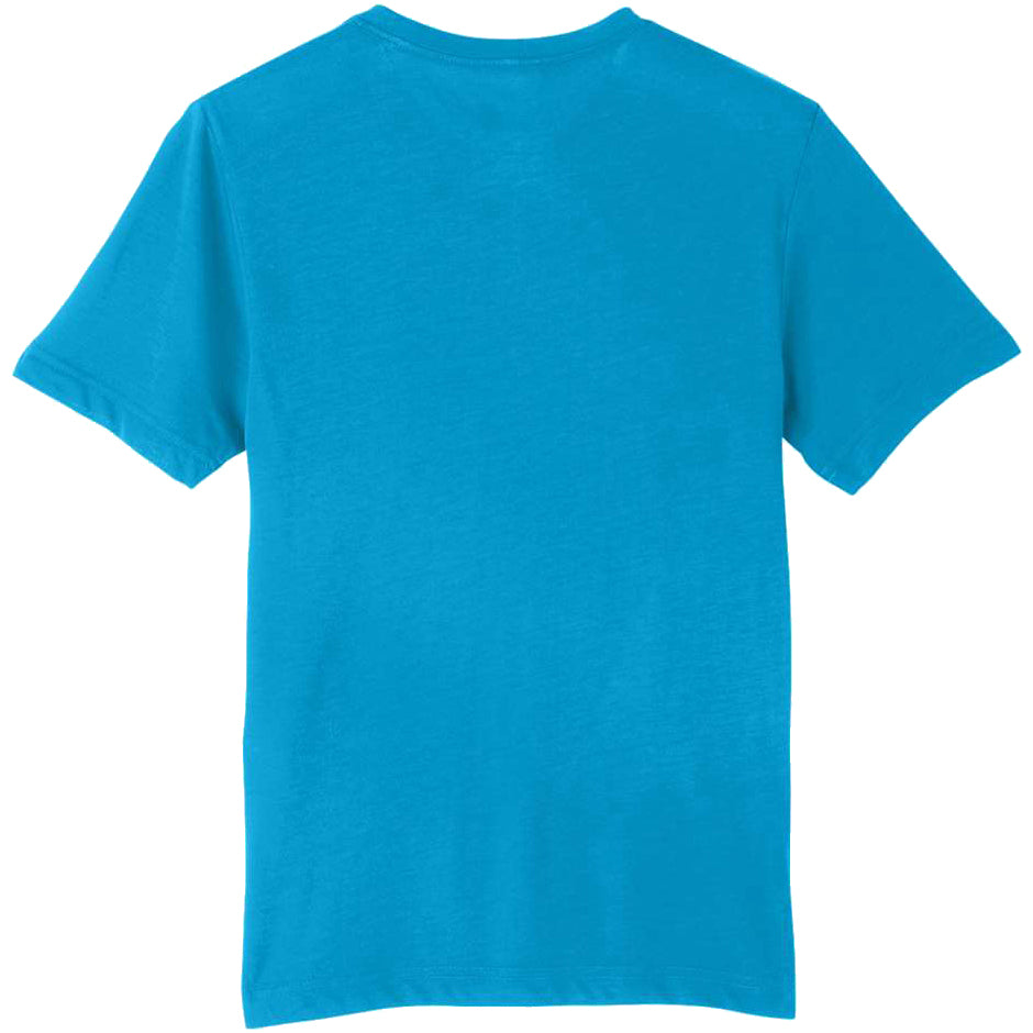 Electric Blue