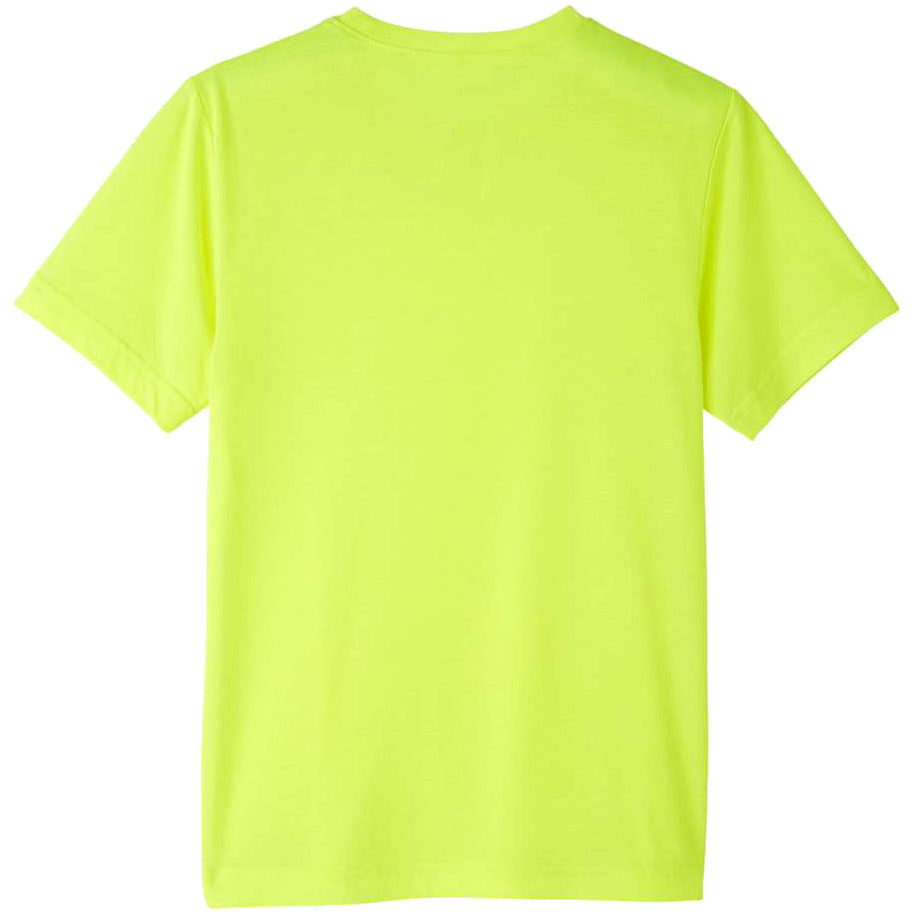 Safety Yellow