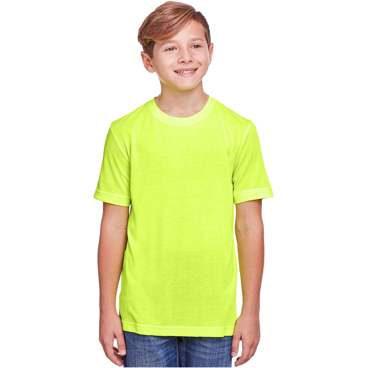 Safety Yellow