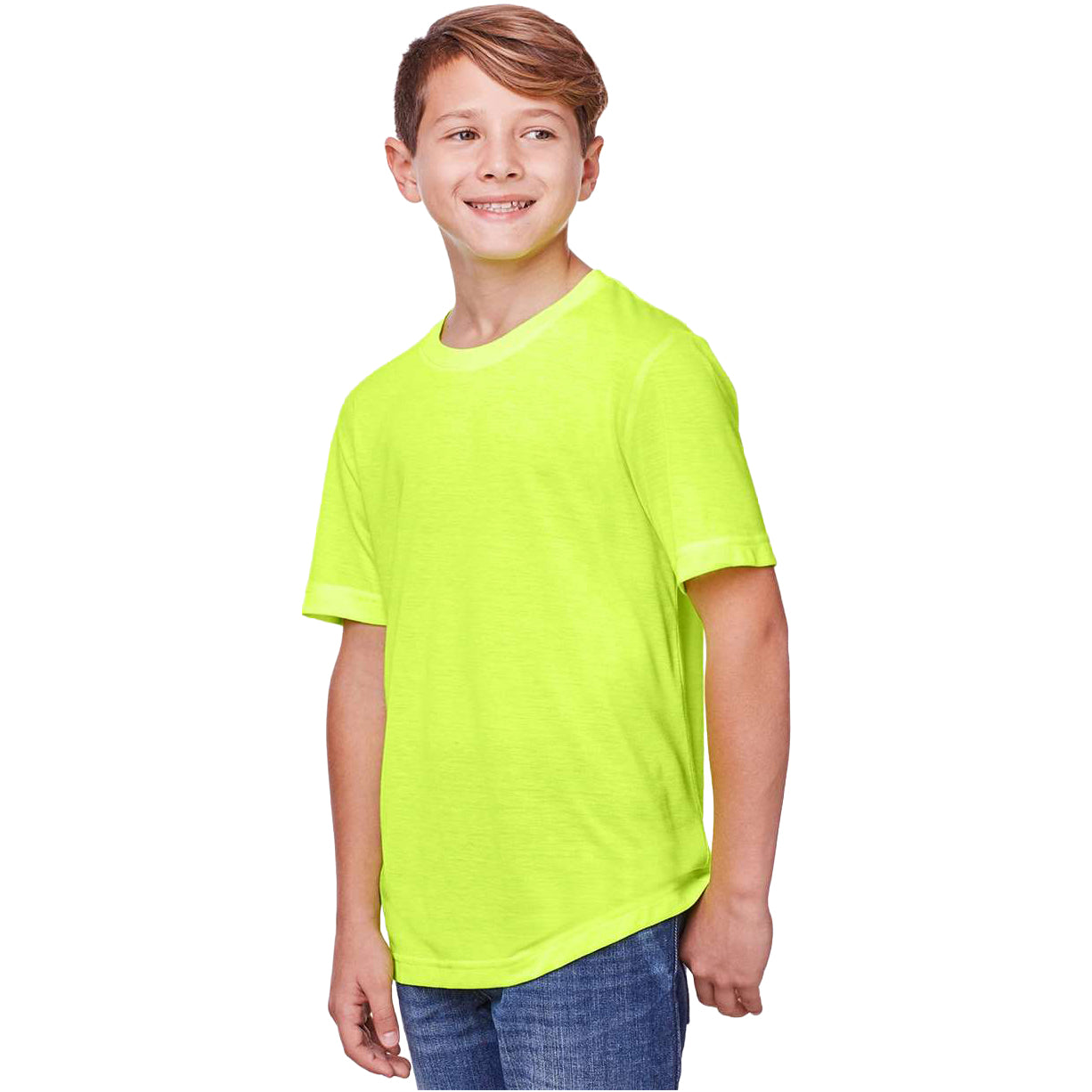 Safety Yellow