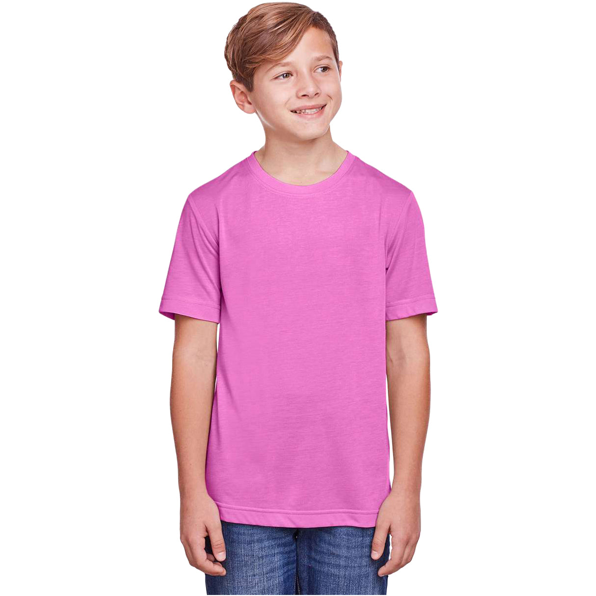Charity Pink