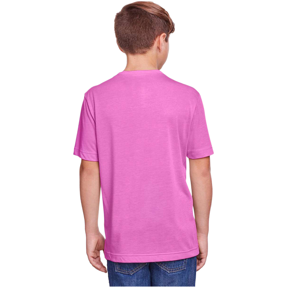 Charity Pink
