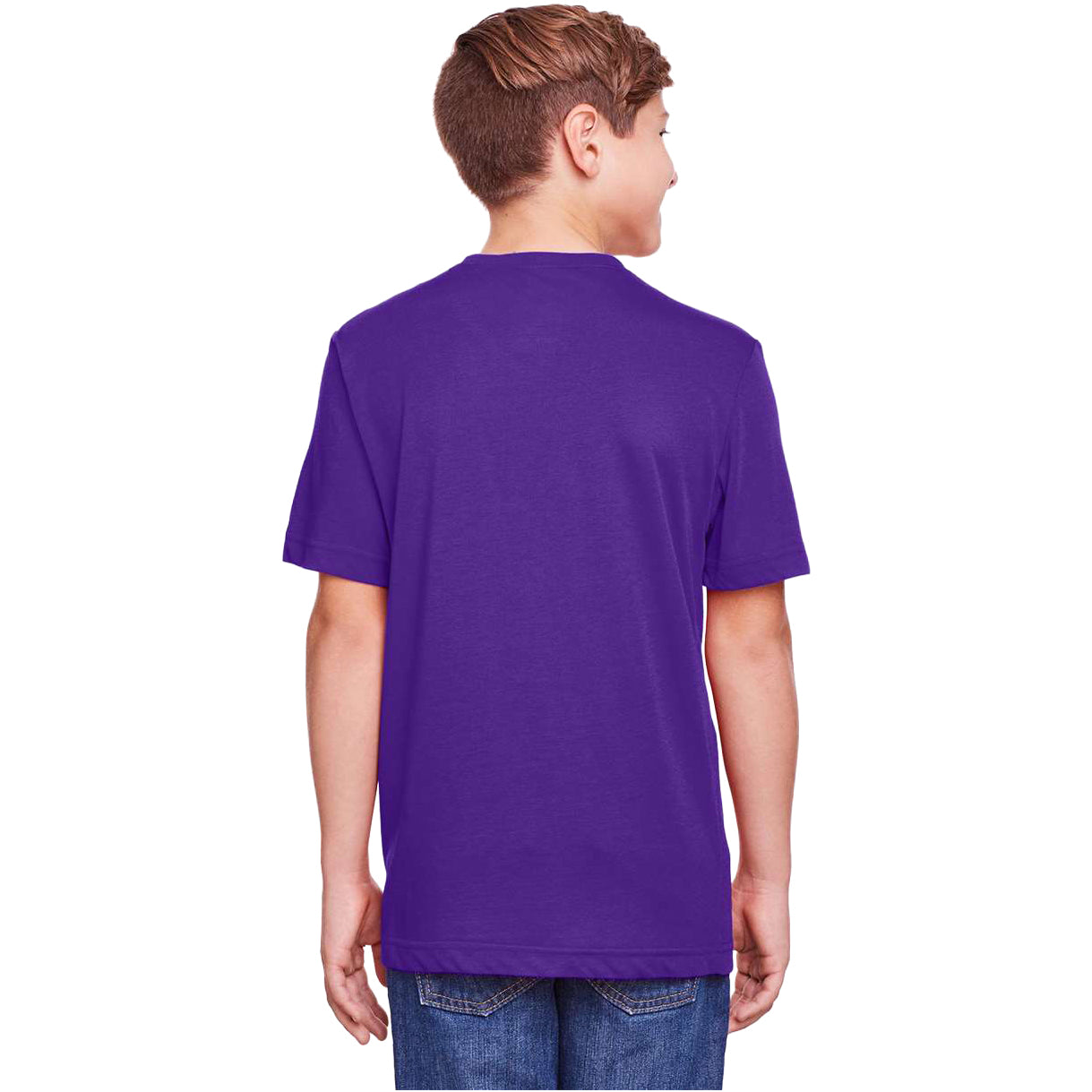 Campus Purple